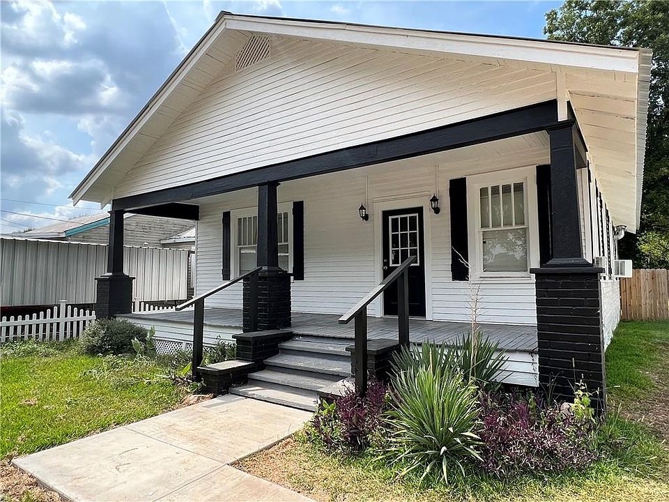444 Cottonport Ave, Cottonport, LA 71327 Zillow