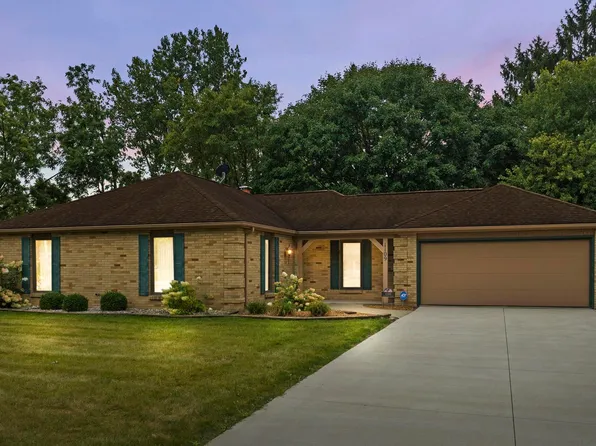 1109 Allison Blvd, Auburn, IN 46706