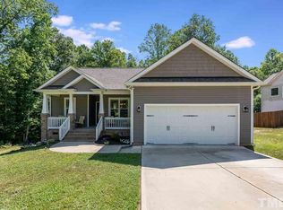 90 Somerset Dr, Franklinton, NC 27525
