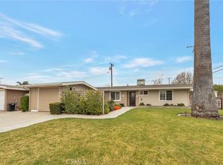 4545 N Coney Ave, Covina, CA 91722