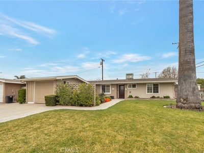 4545 N Coney Ave, Covina, CA, 91722