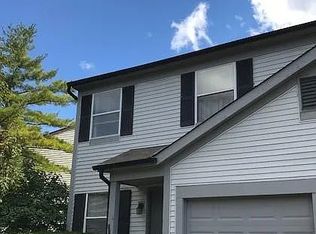 3815 Heatherglen Dr, Columbus, OH 43221