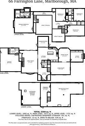 3rd image of 66 Farrington Ln