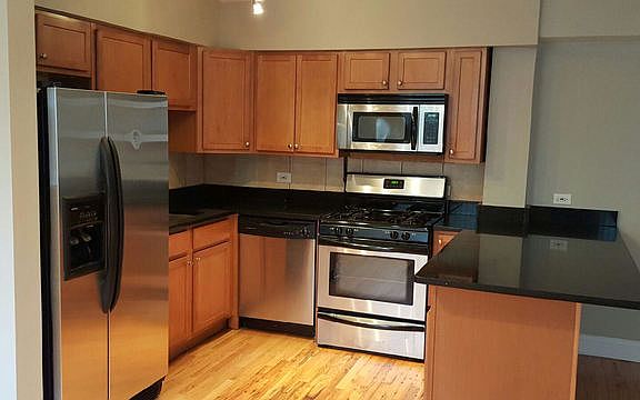 2nd image of 2115 W Farwell Ave APT 112