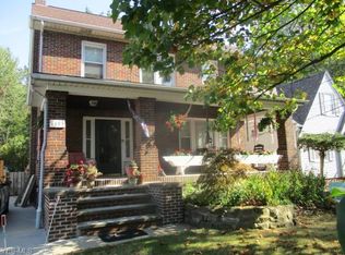 6183 Turney Rd, Garfield Heights, OH 44125