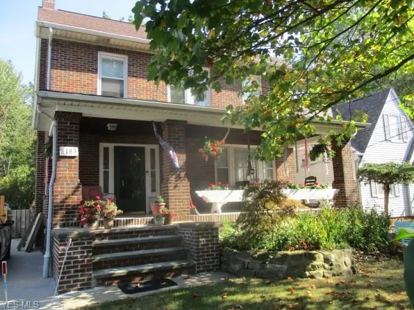 6183 Turney Rd, Garfield Heights, OH 44125