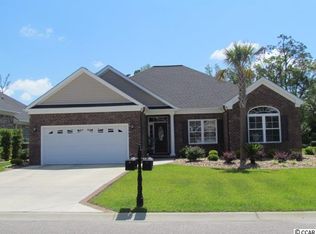 105 Dowenbury Dr, Myrtle Beach, SC 29588