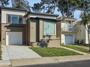 99 Fairway Dr, Daly City, CA 94015