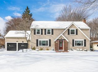 375 Mount Airy Dr, Rochester, NY 14617