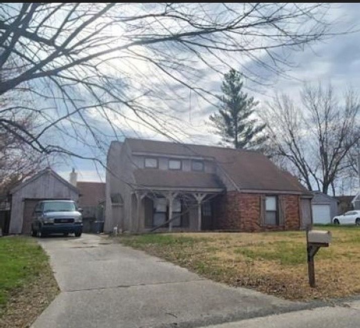 68 N Bob O Link Run, Henderson, KY 42420 Zillow