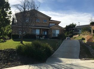 8721 Predera Ct, Rancho Cucamonga, CA 91730