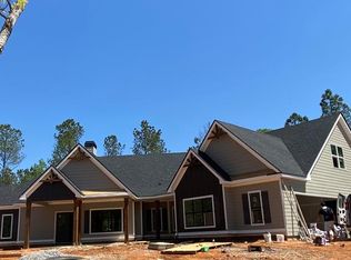 557 Mooyn Rd, Carrollton, GA 30116