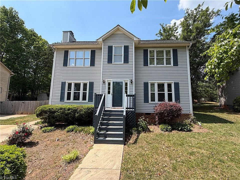1st image of 1608 Springfield Way Dr