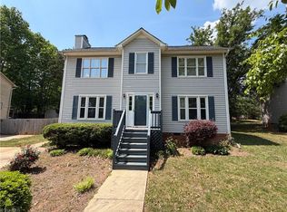 1608 Springfield Way Dr, Clemmons, NC 27012