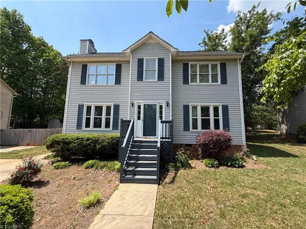 1608 Springfield Way Dr, Clemmons, NC 27012