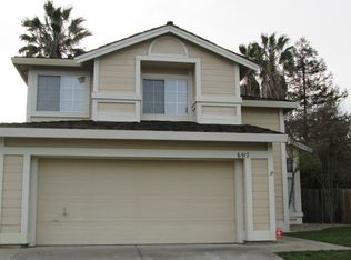 6517 Canyon Creek Way, Elk Grove, CA