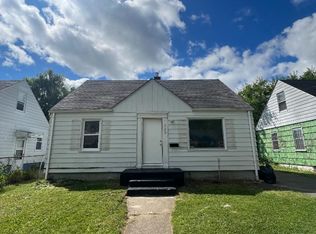 329 W Pulaski Ave, Flint, MI 48505