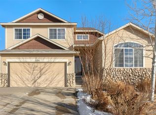 156 Hermosa St, Lochbuie, CO 80603