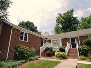 2005 Saddlegate Ct, Greensboro, NC 27407