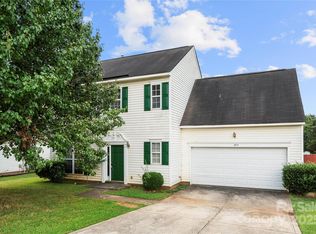 4033 Lakota Ct, Charlotte, NC 28269