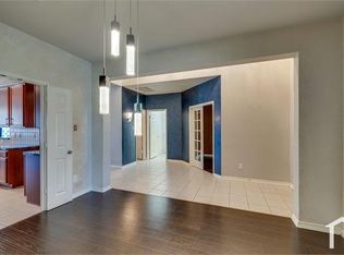 8216 Delafield Dr, Fort Worth, TX 76131