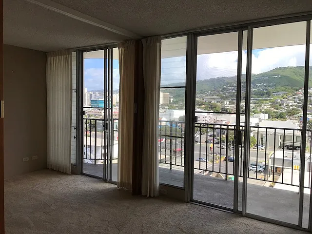 2121 Algaroba St #803 — Photo 7