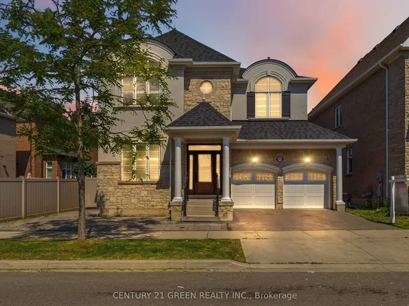 140 Magnolia Cres, Oakville, ON L6M 0Z7