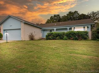 2315 W Oklahoma St, Tulsa, OK 74127