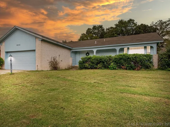 2315 W Oklahoma St, Tulsa, OK 74127