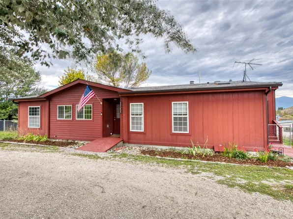 2362 147th Dr, Corvallis, MT 59828