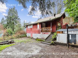 414 S Yantic Ave, Bremerton, WA 98312