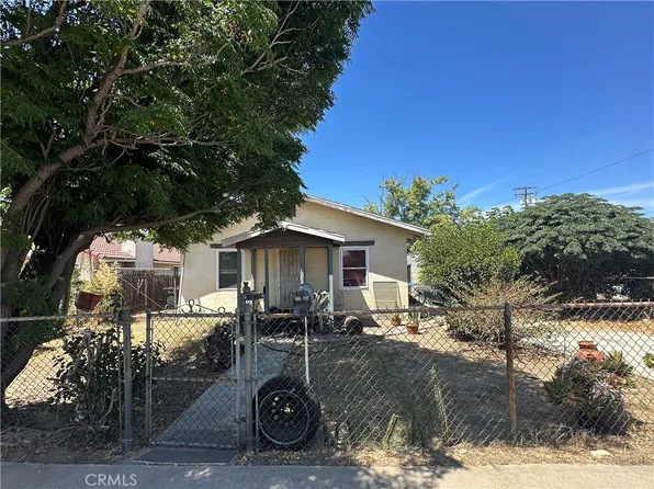 8806 Chantry Ave, Fontana, CA 92335