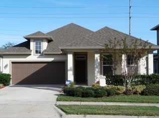 7319 Colbury Ave, Windermere, FL 34786