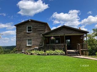 48854 Mile Hill Rd, Racine, OH 45771