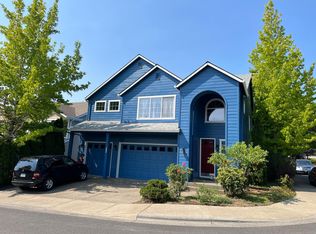 3775 NW 119th Ter, Portland, OR 97229