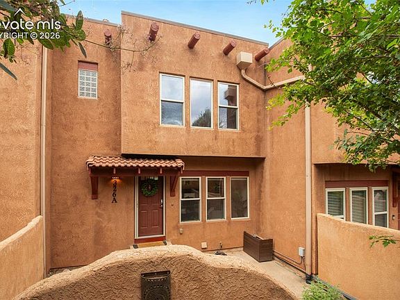 2nd image of 326 Santa Fe Pl Unit A