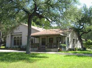 19744 High Bluff Rd, Helotes, TX 78023