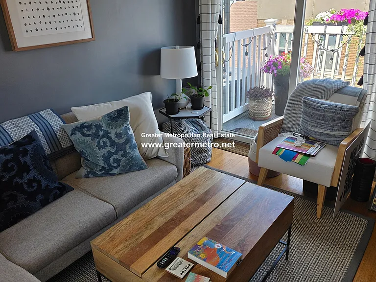32 Sheafe St #4 — Photo 3