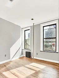 Rented by REAL New York