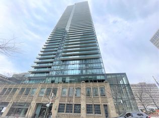 832 Bay St #608, Toronto, ON