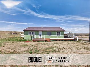 12150 Poison Spider Rd, Casper, WY 82604