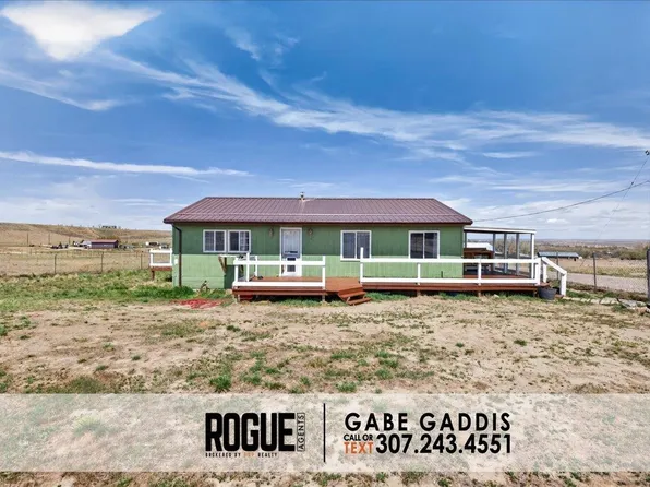 12150 Poison Spider Rd, Casper, WY 82604