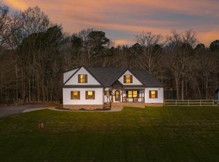 1526 Keith Valley Rd SE, Cleveland, TN 37323