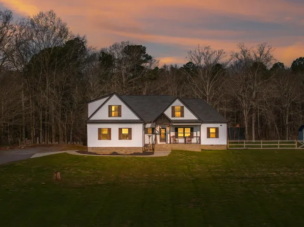 1526 Keith Valley Rd SE, Cleveland, TN 37323