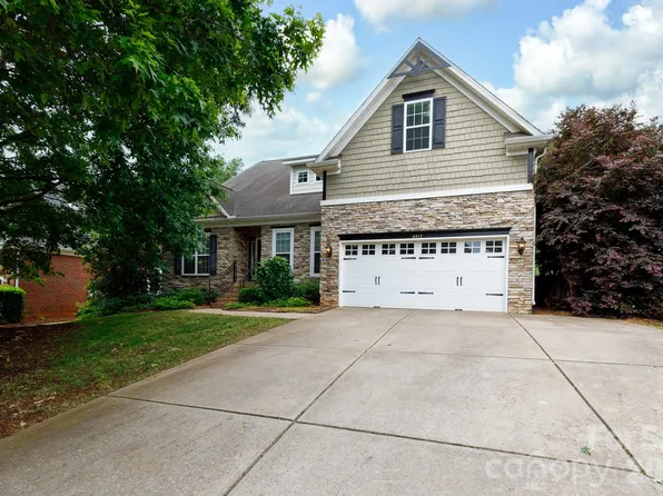 4017 W Sandy Trl, Indian Land, SC 29707