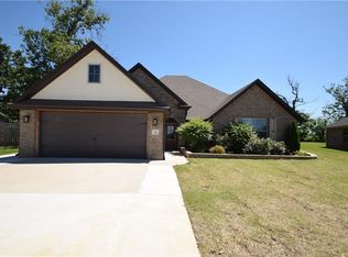 710 Forza Ln, Springdale, AR 72762