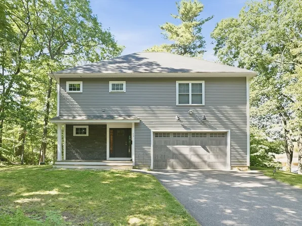 53 Cambridge St, Ayer, MA 01432