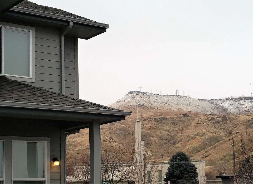 Table Rock