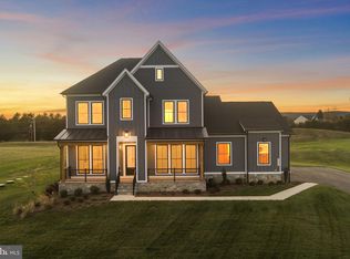 14691 Fordson Ct, Purcellville, VA 20132