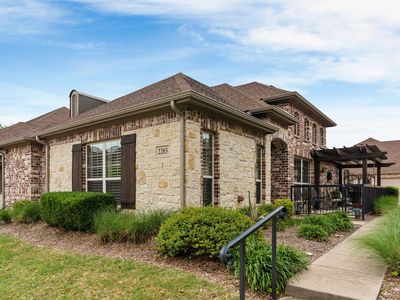 3075 Willow Grove Blvd APT 2203, McKinney, TX, 75070
